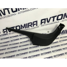 Накладка порога передняя правая Peugeot 308 2013-2021 9677430877